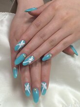 マイドリームス(My dreams)/ジェルネイル