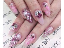 ネイル ゴシップ(Nail Gossip)/by　Salley