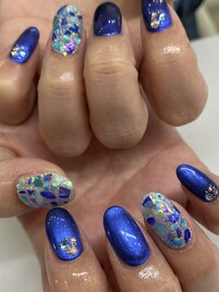 シェルデザイン
