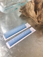 ノットイコール(≠ not equal)/水色ー♪