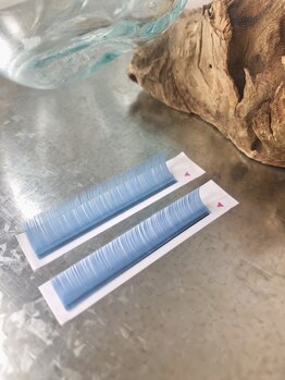 ノットイコール(≠ not equal)/水色ー♪