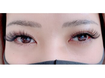 ラ スリーズ(La Cerise)/ボリュームラッシュ220束