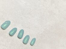 コム 草加マルイ店(com by neolive)/定額デザイン8000円