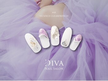 ディーバ 立川店(Diva)/10本デザインSelectPlus