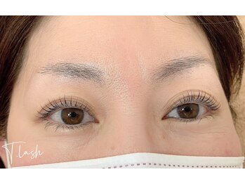 ネイルアート ユニ(Nail Art UNI)/まつ毛パーマ