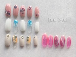 定額デザインサンプル