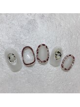 エフ(ef)/トレンドデザイン