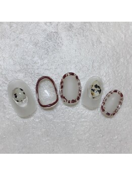 エフ(ef)/トレンドデザイン