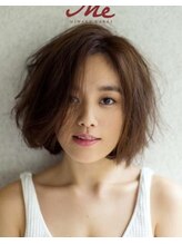 エスペランサ 高崎店(ESPERANZA)/筧美和子さんスタイルブック掲載