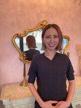 ビューティークイーン(Beauty Queen)&nbsp;辻田 直子