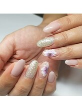 ブリス ネイル(Bliss Nail)/