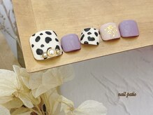 ネイルパティオ 草加店(nail patio)/