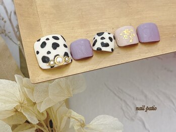 ネイルパティオ 草加店(nail patio)/