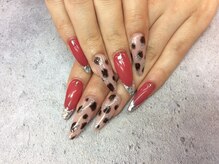 ジャスミンネイル(Jasmine Nail)/スカ or チップ★アートコース