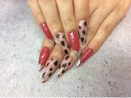 スカ or チップ★アートコース
