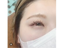 エムアンドコウ(M&Co.)/フラットラッシュ