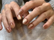 リッシュ(RICHE)/マグネットネイル