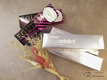 アイブロウ レイン 都城店(Rain)/眉毛・まつ毛ケア製品各種あり◎