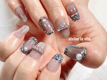 アトリエ ラビータ(atelier la vita)/