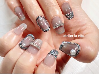 アトリエ ラビータ(atelier la vita)/