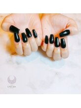 ウネルマ(UNELMA)/884.スカルプワンカラー