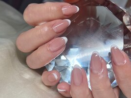 フレンチ☆ブライダル☆ケア