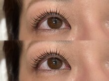 ラズリー 所沢プロぺ通り店(lazley)/まつげパーマ（担当 yuri）