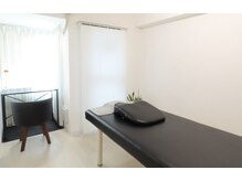 マキノ三鷹鍼灸接骨院/内観