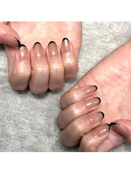 ゼン(ZENN)/スキニーフレンチ