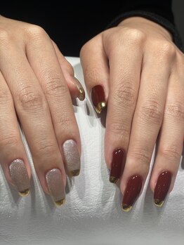 ジョリ チュン(JOLIE TRUONG)/