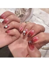 アール(ar.)/カラーグラデーション