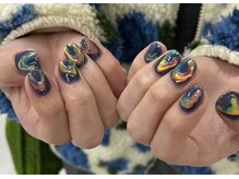 ダブリューアイラッシュ 中野(W.eyelash)/