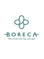 ボレカ(BORECA)/BORECA 新宿
