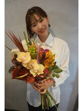 サロンペダル 芦屋店(salonPEDAL) 甲斐 