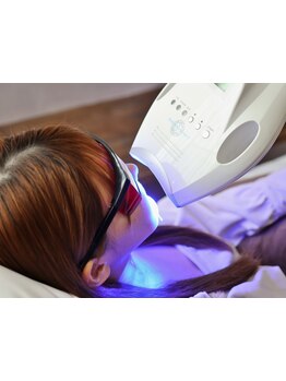 美白ケアをしたい