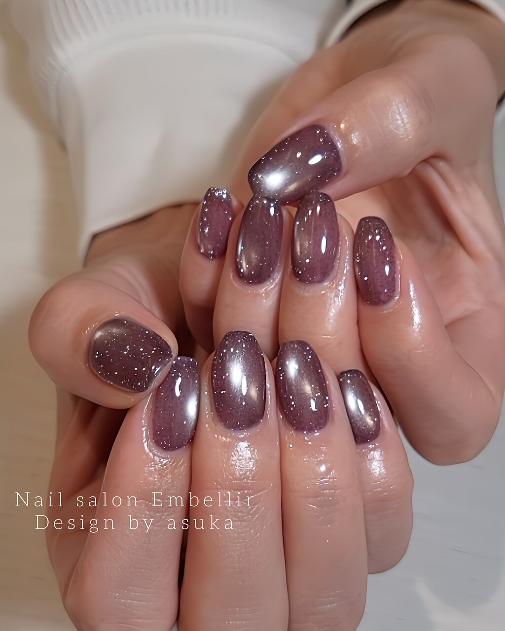 enoi ガラスマグ 全色