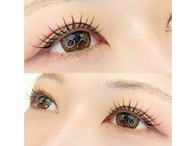 フェイン 青山店(fein.)/パリジェンヌラッシュリフト