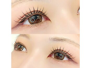 フェイン 青山店(fein.)/パリジェンヌラッシュリフト