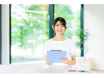 スキンエピ 北見店(Skinepi)/1人1人に合ったプランを提供★