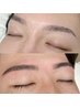 【メンズにオススメ★】眉毛ワックス＋鼻毛ワックスのエチケットクーポン◆