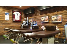 新小岩ルミエール整骨院/院内の様子