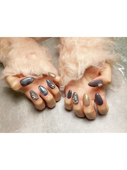 長さ出しのできるサロン