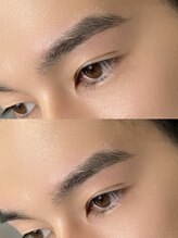 チョップヘアーイーブース(CHOP HAIR E BOOTH)