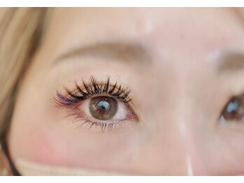 ダズルアイラッシュ 綾瀬(Dazzle eyelash)