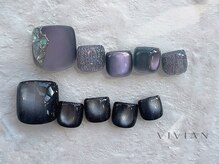 ヴィヴィアン ネイル(Vivian nail)/マグネット