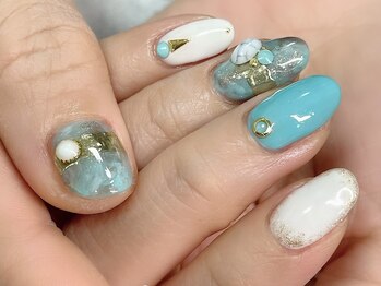 アールズ 用賀店(R's)/フルオーダーコース