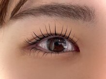 ファミーユプラス 伊勢崎(Fameu+)/まつ毛パーマ