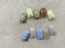 【25SH3】2025春ネイルvol.1