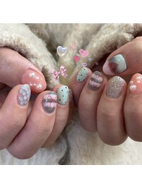 春デザイン