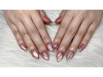 ルフリーク(Le Freak)/★マグネットネイル★